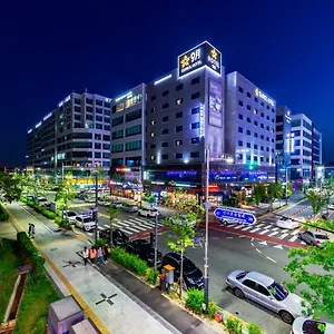 visit hotel