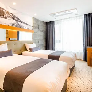Asia Hotel Jeju **** Jeju